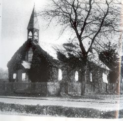 St. George’s Church c.1900